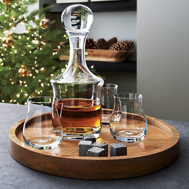 Decanters