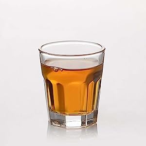 Nora Shot Glass