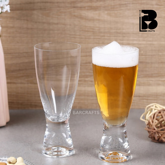 Samba Beer Glass (Made In Italy)