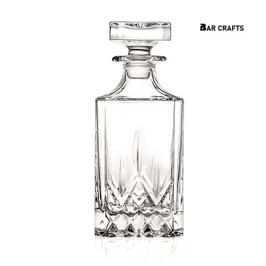 Opera Whiskey Decanter ( 1 Litre )