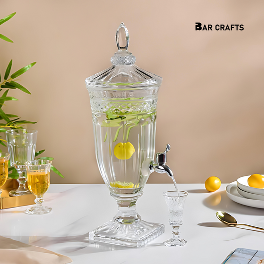 Crystal Dispenser (2 Litre)