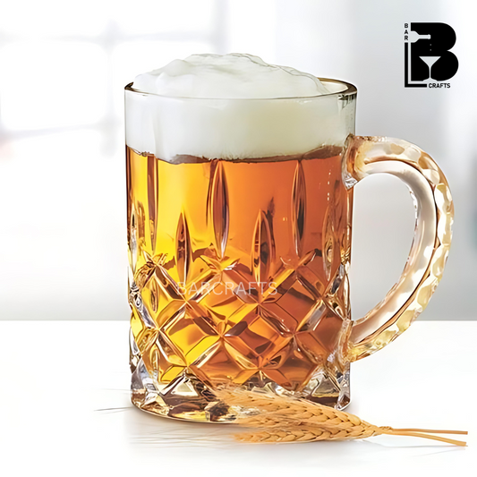 Lugano Beer Mug