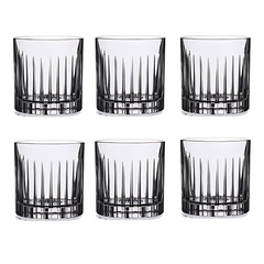 Heritage Whiskey Glass (Pack Of 6)