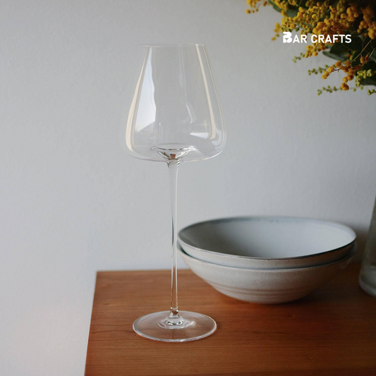 Timeless Wine Glass (Set Of 2)