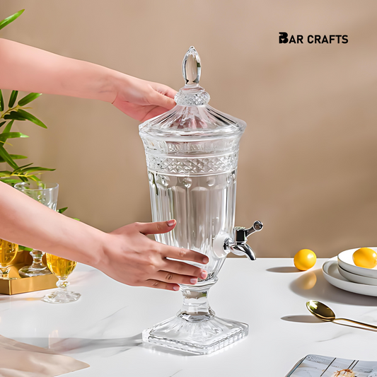 Crystal Dispenser (2 Litre)