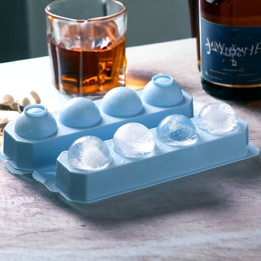 Ball Ice Cube Tray