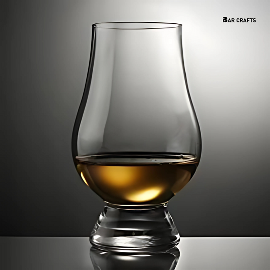 The Glencairn Shaped Glass