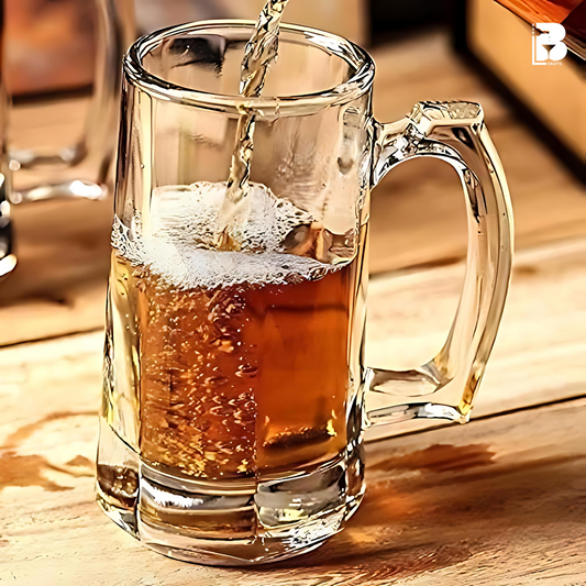 Prince Beer Mug (380 ML)