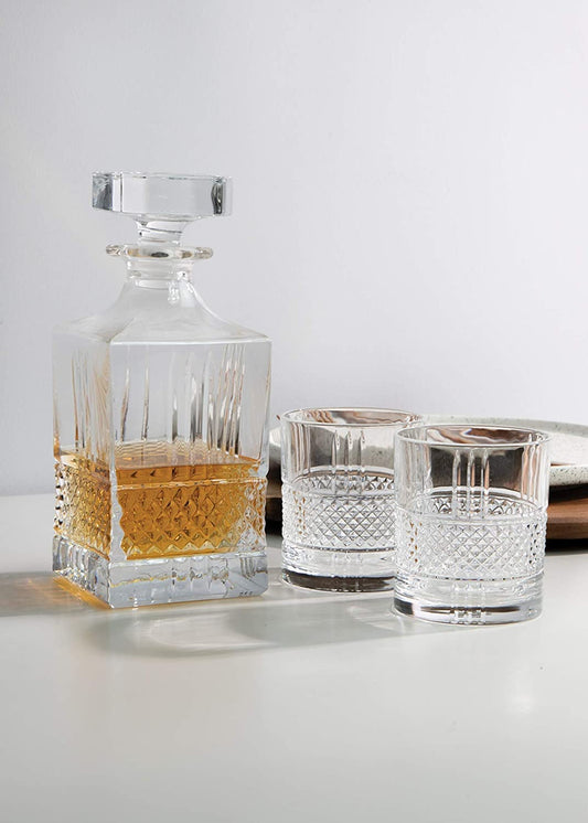 Regal Decanter Set