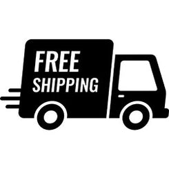 Free Shipping