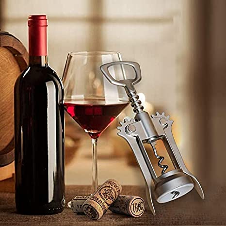 Wine Bottle Opener