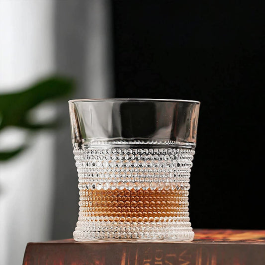 DotShot Whiskey Glass (Pack Of 6)