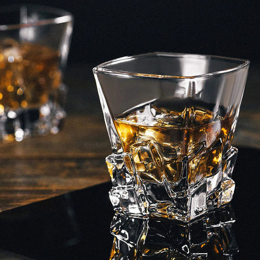 Iris Whiskey Glass ( Set Of 6 )